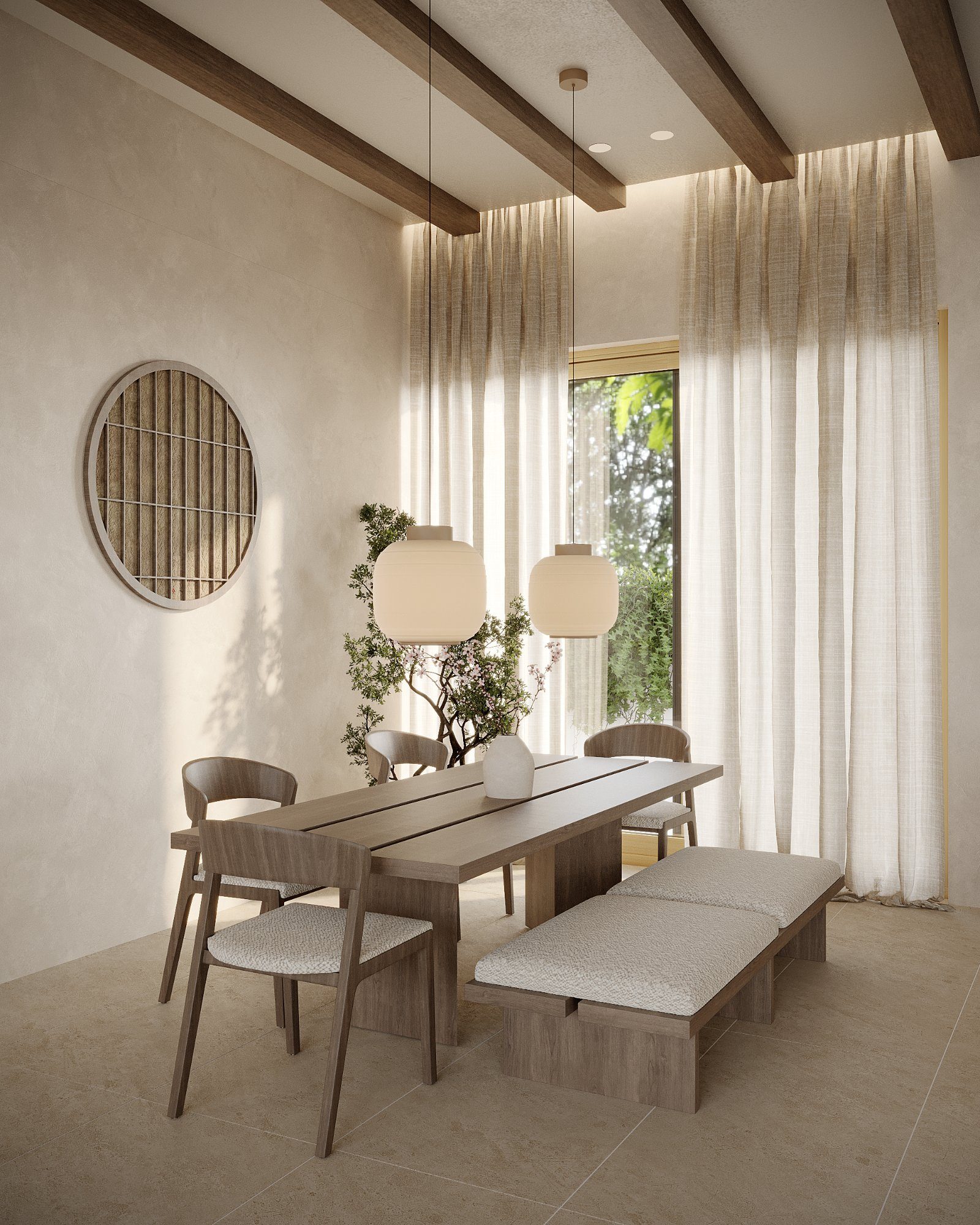 Green View Valley Villas